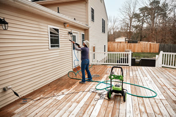 Best Affordable Pressure Washing  in Breinigsville, PA
