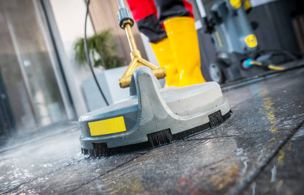 Best Deck Pressure Washing  in Breinigsville, PA