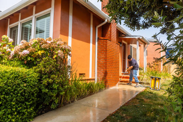 Professional Pressure Washing in Breinigsville, PA