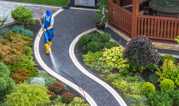 Best Concrete Pressure Washing  in Breinigsville, PA